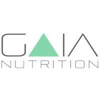 gaia nutrition gmbh & co. kg (acquired by lykon) logo image