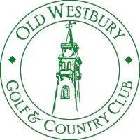 old westbury golf and country club logo image