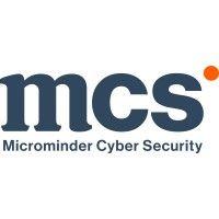 microminder cyber security logo image