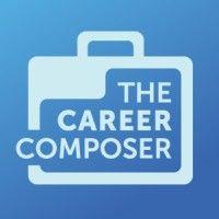 the career composer