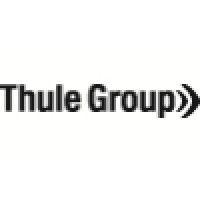 thule group logo image