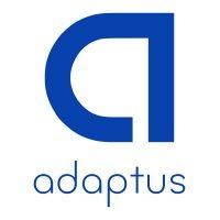 adaptus logo image