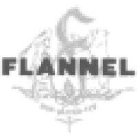 flannel logo image