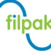 filpak logo image