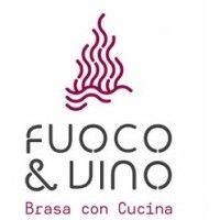 fuoco & vino brasa con cucina