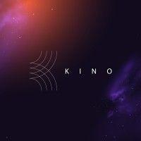 kino creative logo image