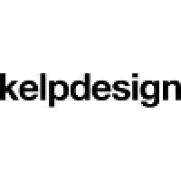 kelpdesign logo image