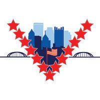 pittsburgh hires veterans logo image