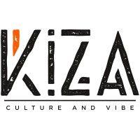 kiza restaurant group logo image