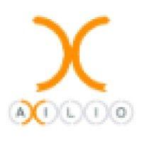 axilio logo image