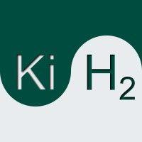 ki hydrogen logo image