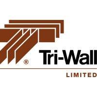 tri-wall limited logo image