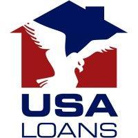 4 usa loans inc logo image