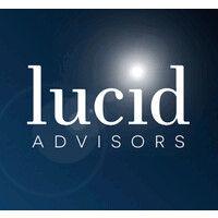 lucid advisors llc logo image