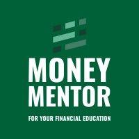 money mentor podcast logo image