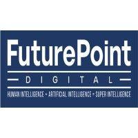 futurepoint digital logo image