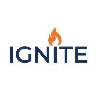 digital ignite: your trusted digital partner for transformation and growth logo image