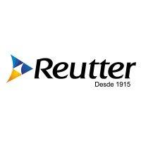 reutter s.a. logo image