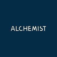 alchemist logo image