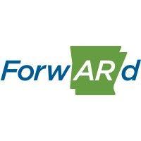 forward arkansas logo image