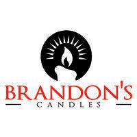 brandon's candles, llc logo image