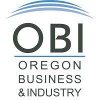 oregon business & industry