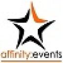 logo of Affinity Events Ltd