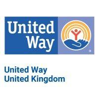 united way uk logo image