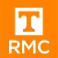 reliability and maintainability center – university of tennessee logo image