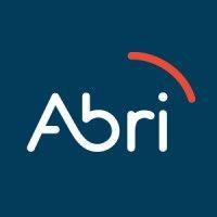 abri group logo image