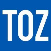 toz logo image