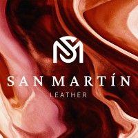 san martín logo image