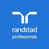 randstad professionals belgium logo image