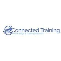 connected.training logo image