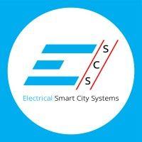 fau - electrical smart city systems logo image