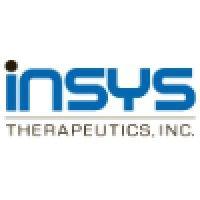 insys therapeutics, inc. logo image