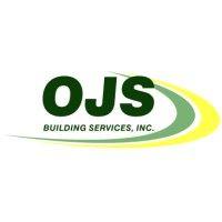 ojs building services inc. logo image