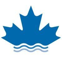 canadian water network (cwn) logo image