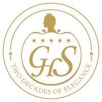 grand hotel sofia logo image