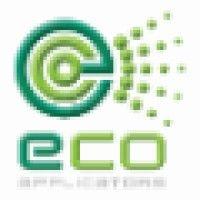 eco applicators logo image