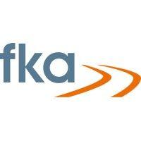 fka gmbh logo image