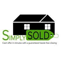 simply sold property logo image