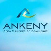 ankeny area chamber of commerce logo image