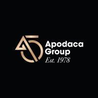 apodaca group logo image