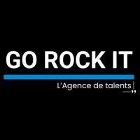 go rock it logo image