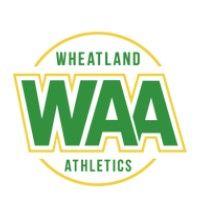 wheatland athletic association (waa) logo image