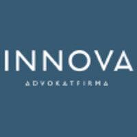 innova advokatfirma logo image