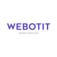 webotit logo image