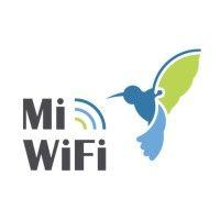 mi-wifi logo image