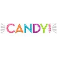 candy.com logo image